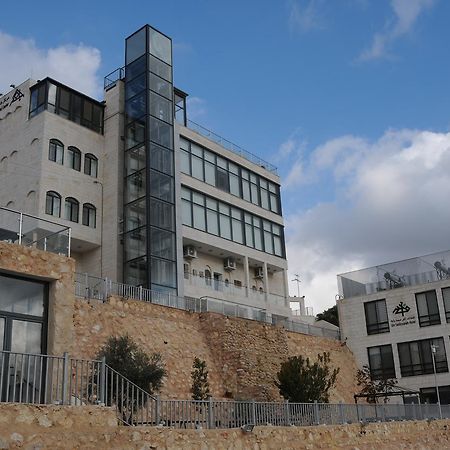 Sindyan Resort アンマン エクステリア 写真