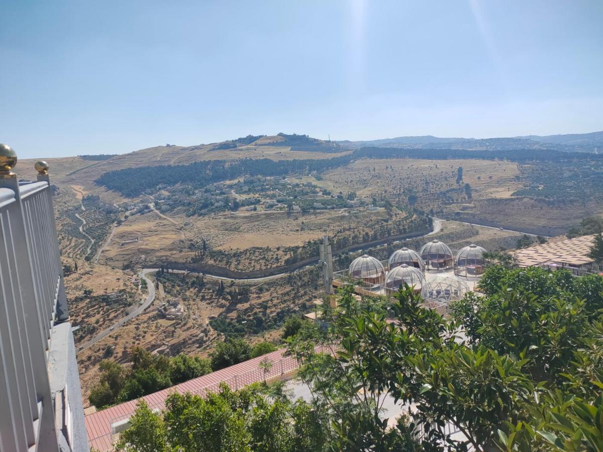 Sindyan Resort アンマン エクステリア 写真