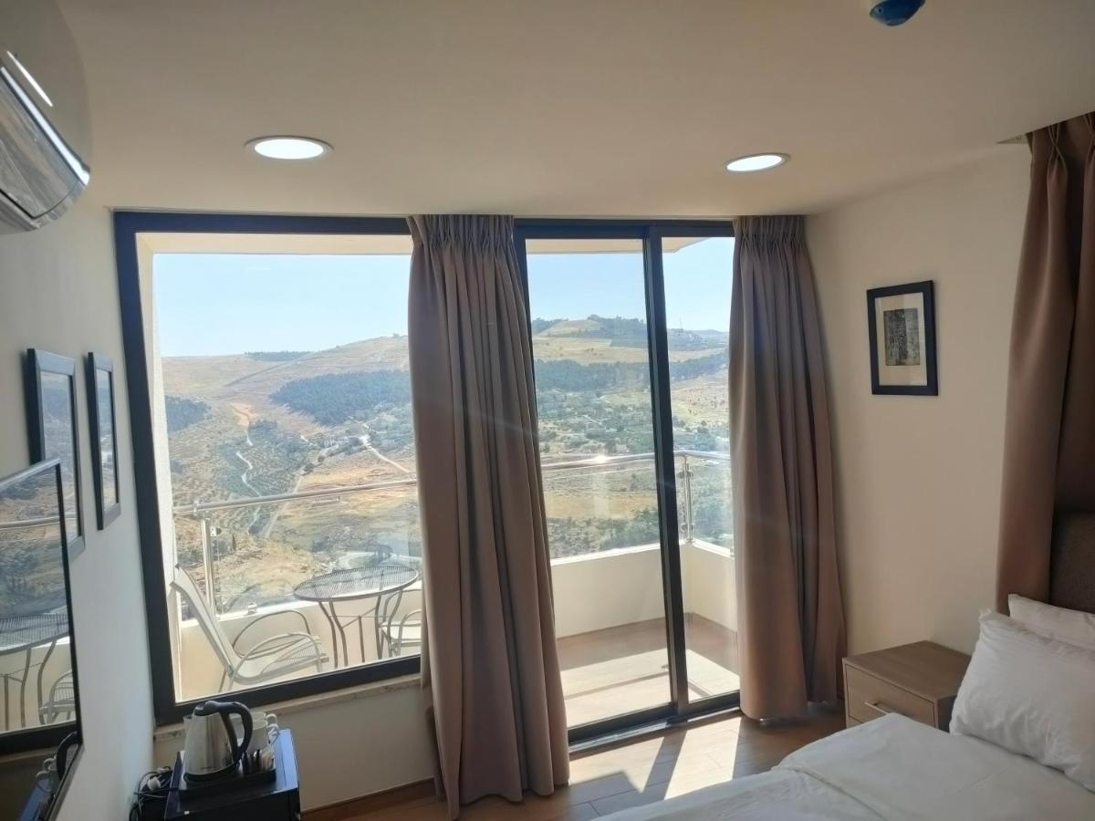 Sindyan Resort アンマン エクステリア 写真