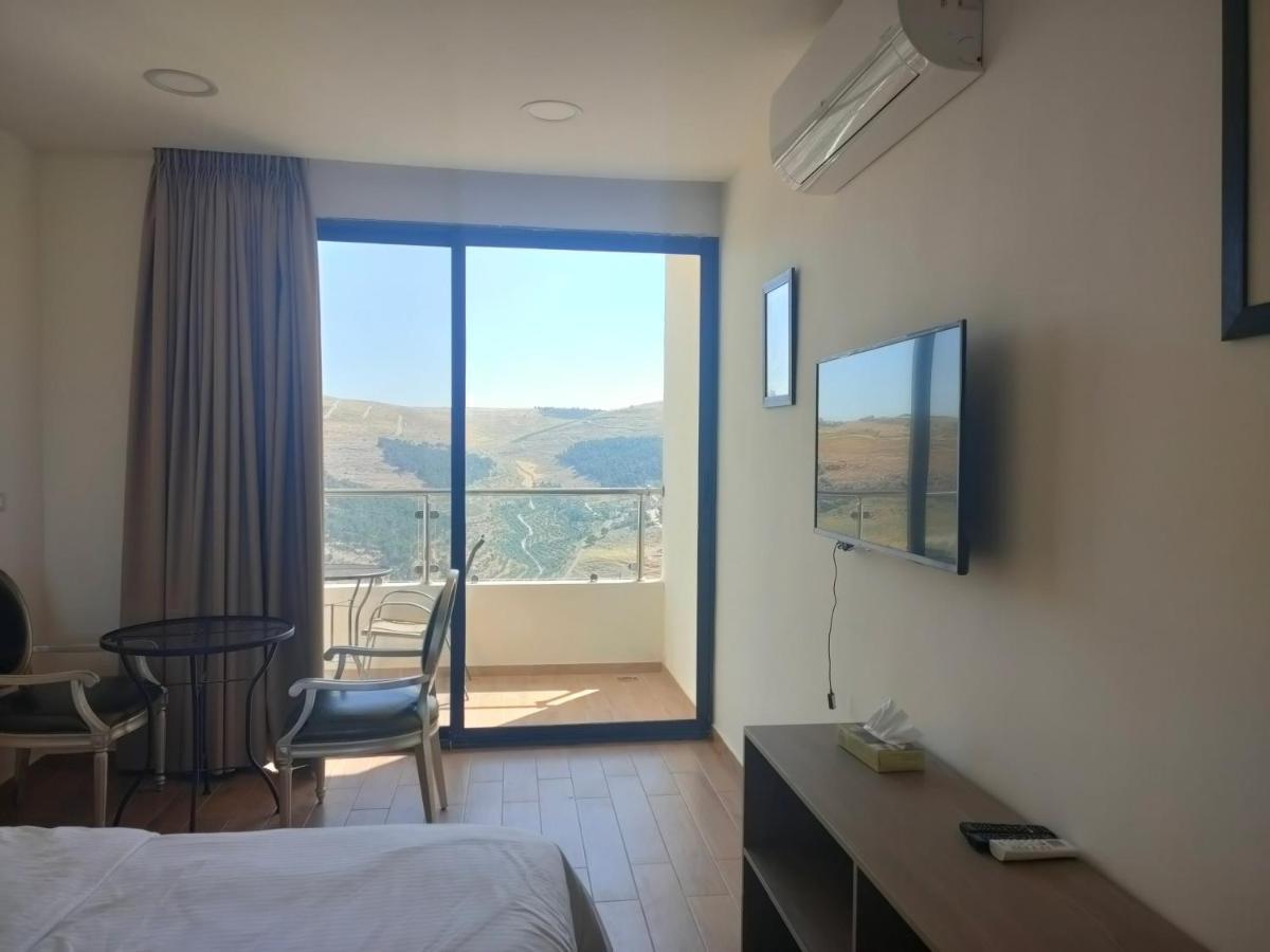 Sindyan Resort アンマン エクステリア 写真