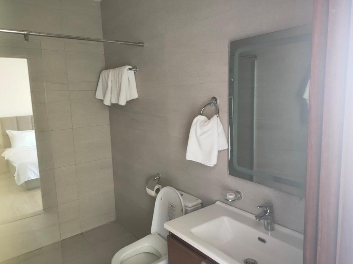 Sindyan Resort アンマン エクステリア 写真