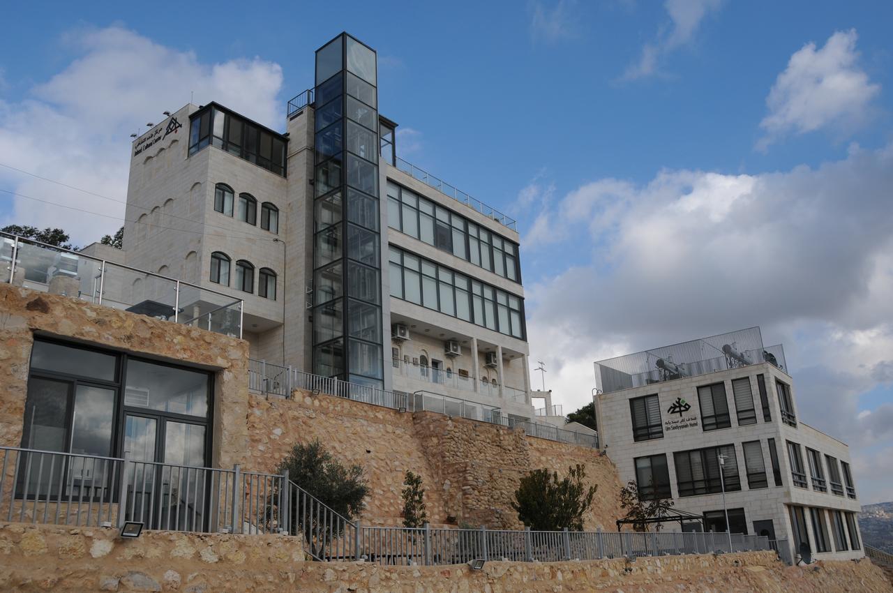 Sindyan Resort アンマン エクステリア 写真