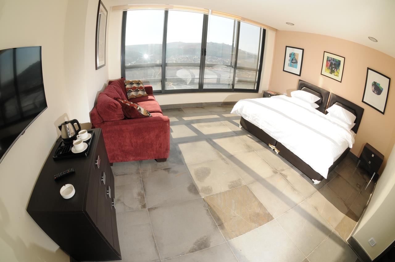 Sindyan Resort アンマン エクステリア 写真