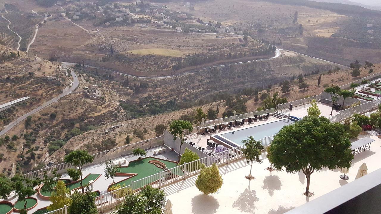 Sindyan Resort アンマン エクステリア 写真