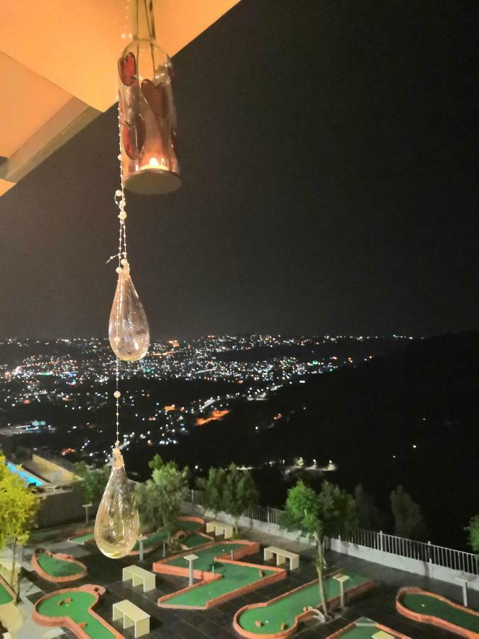 Sindyan Resort アンマン エクステリア 写真